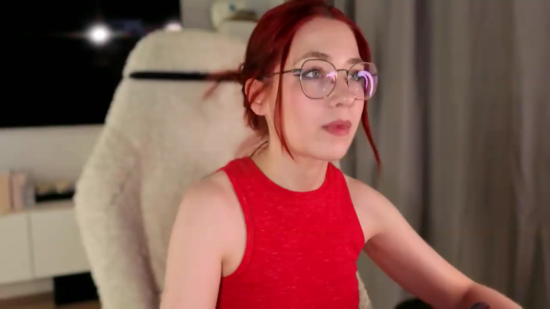 Gallery image thumbnail from SmthWrong's myfreecams stream on, 05/28/2026, 01:51 image 14 of 20