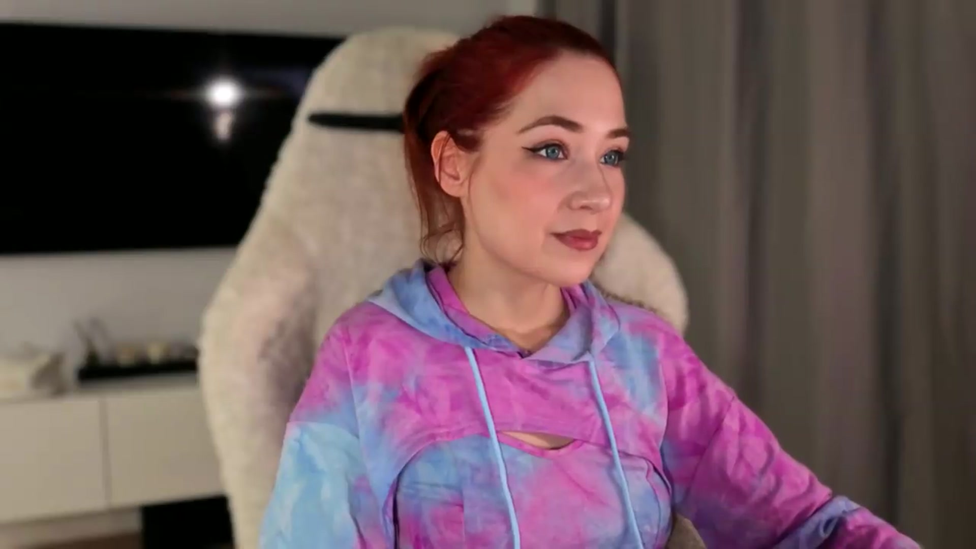 Gallery image thumbnail from SmthWrong's myfreecams stream on, 05/30/2026, 01:44 image 6 of 20