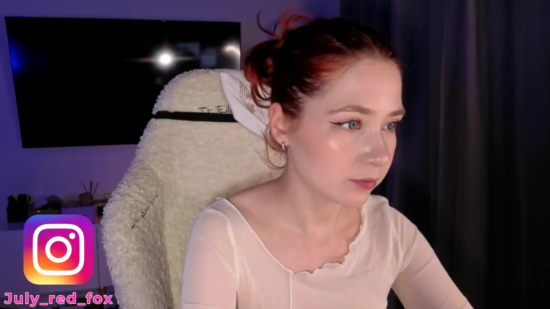 Gallery image thumbnail from SmthWrong's myfreecams stream on, 06/19/2026, 23:11 image 7 of 20