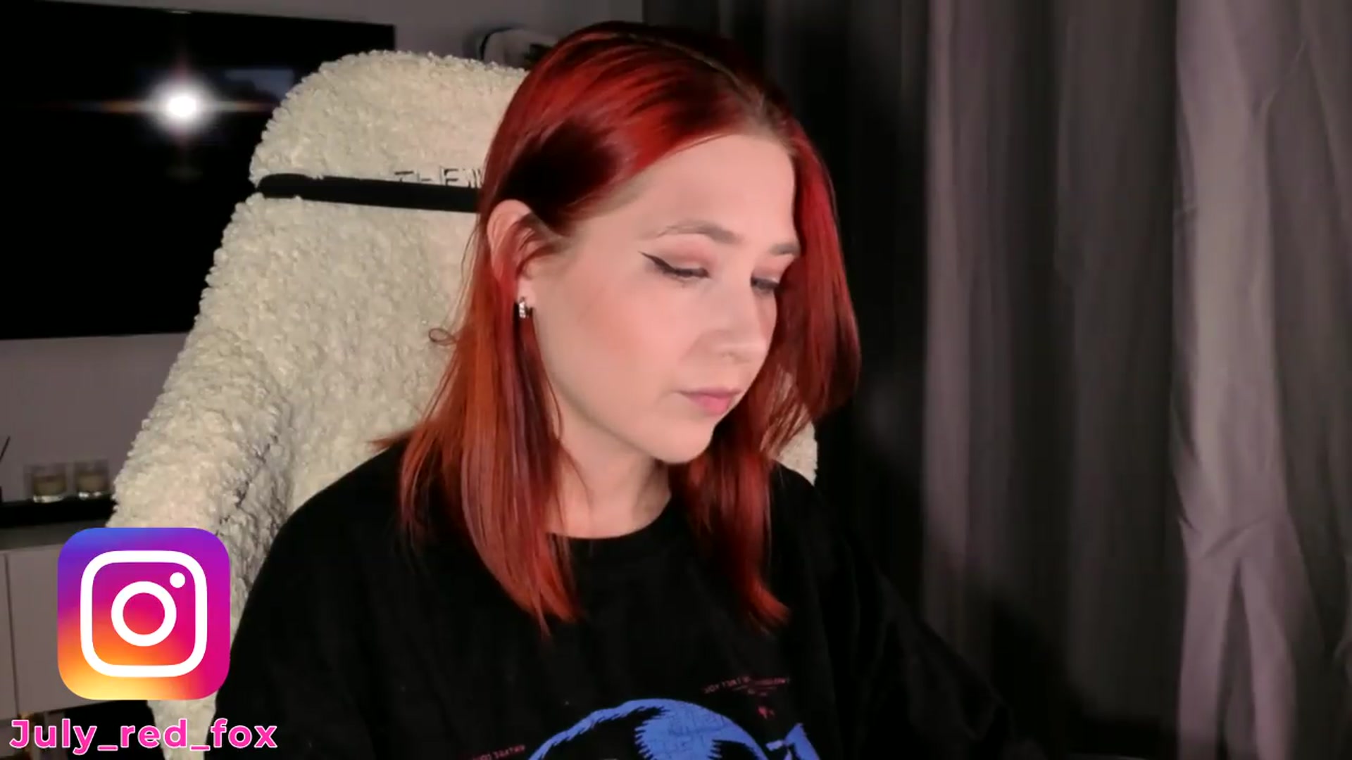 Gallery image thumbnail from SmthWrong's myfreecams stream on, 06/23/2026, 21:35 image 10 of 20