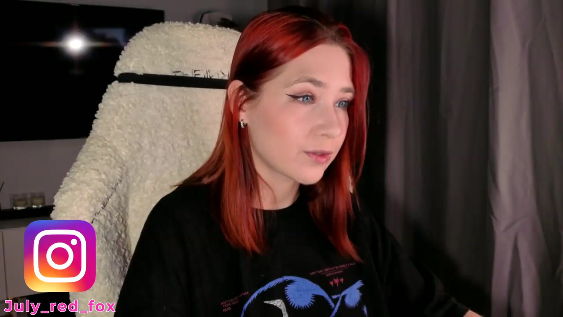 Gallery image thumbnail from SmthWrong's myfreecams stream on, 06/23/2026, 21:35 image 3 of 20