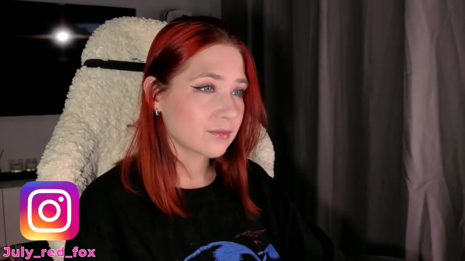 Gallery image thumbnail from SmthWrong's myfreecams stream on, 06/23/2026, 21:35 image 11 of 20