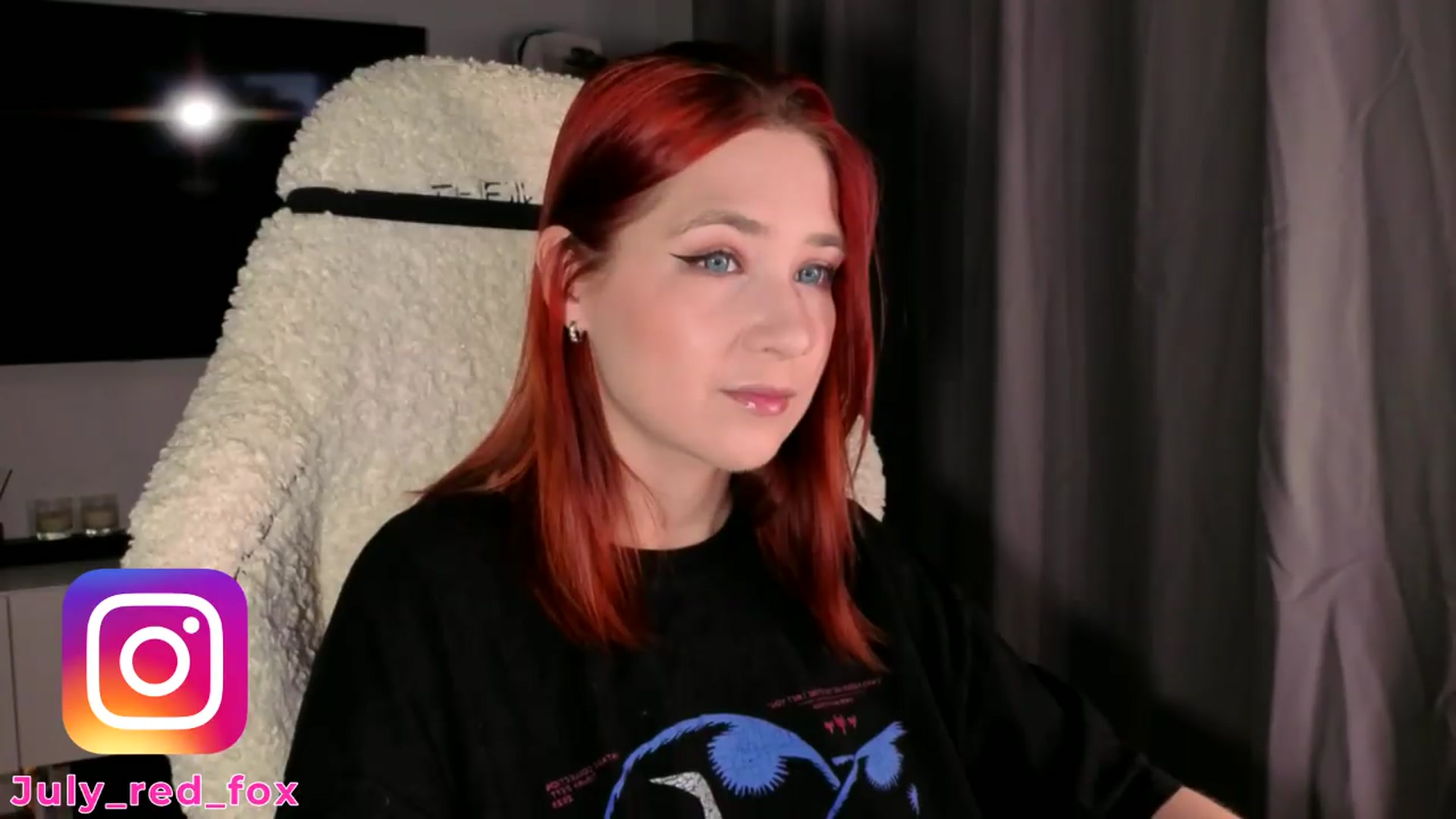 Gallery image thumbnail from SmthWrong's myfreecams stream on, 06/23/2026, 21:35 image 6 of 20