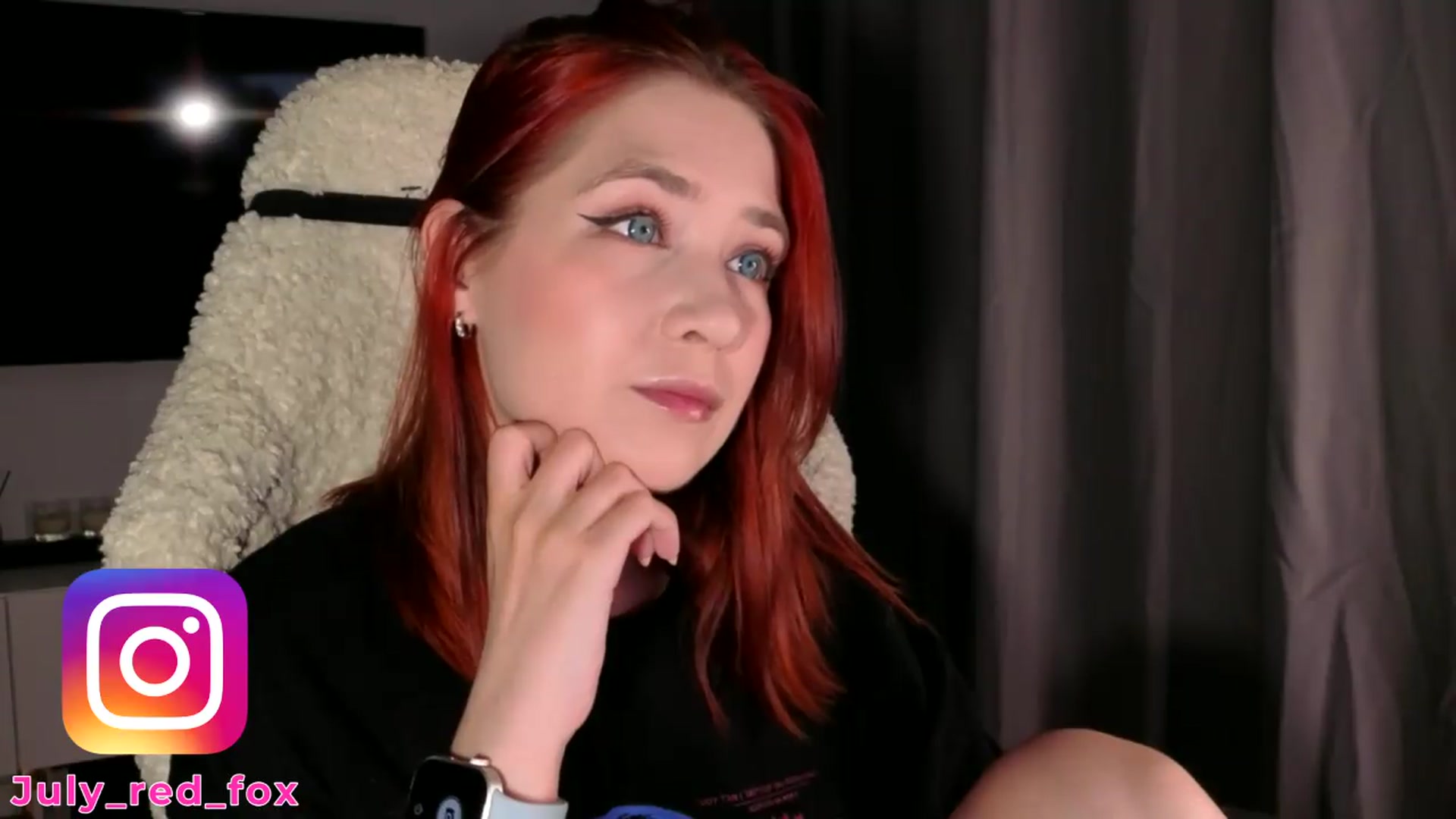 Gallery image thumbnail from SmthWrong's myfreecams stream on, 06/23/2026, 21:35 image 15 of 20
