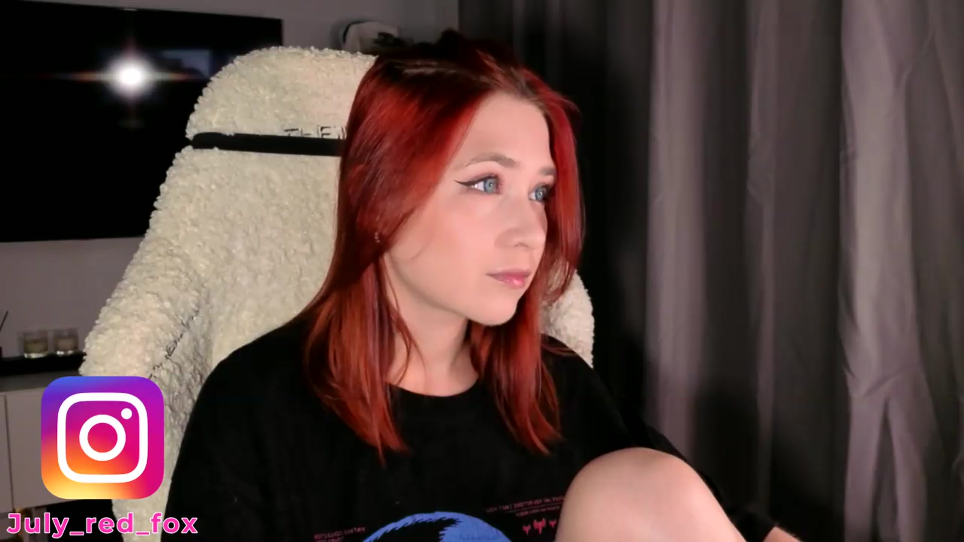 Gallery image thumbnail from SmthWrong's myfreecams stream on, 06/23/2026, 21:35 image 19 of 20