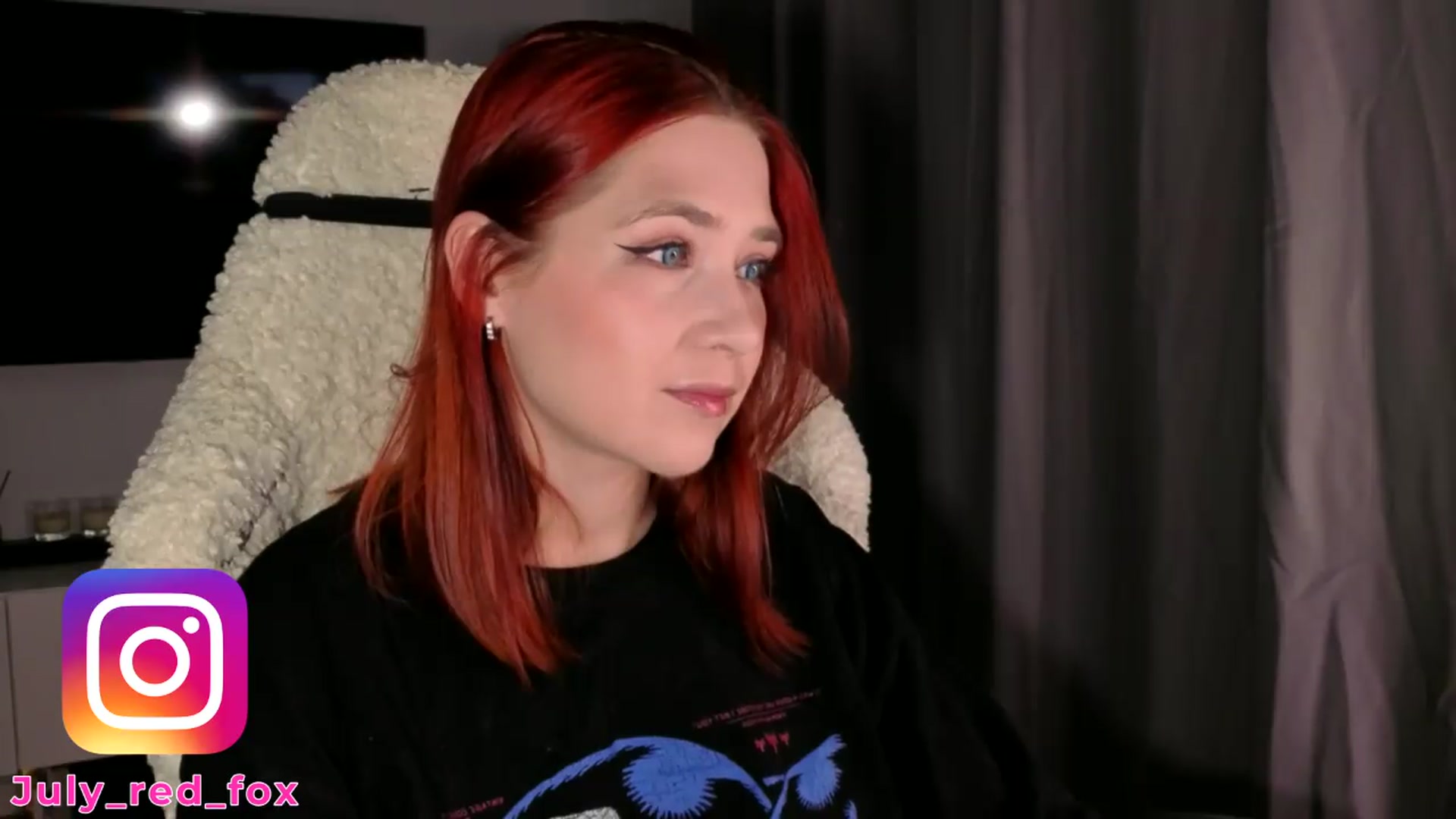 Gallery image thumbnail from SmthWrong's myfreecams stream on, 06/23/2026, 21:35 image 9 of 20