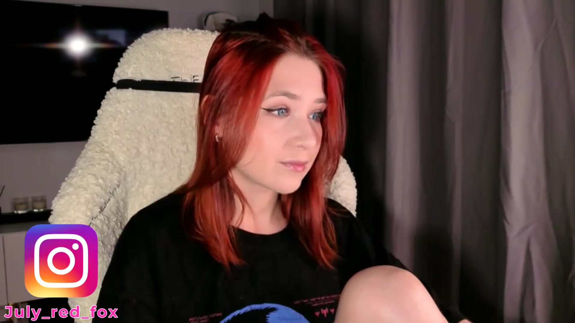 Gallery image thumbnail from SmthWrong's myfreecams stream on, 06/23/2026, 21:35 image 20 of 20