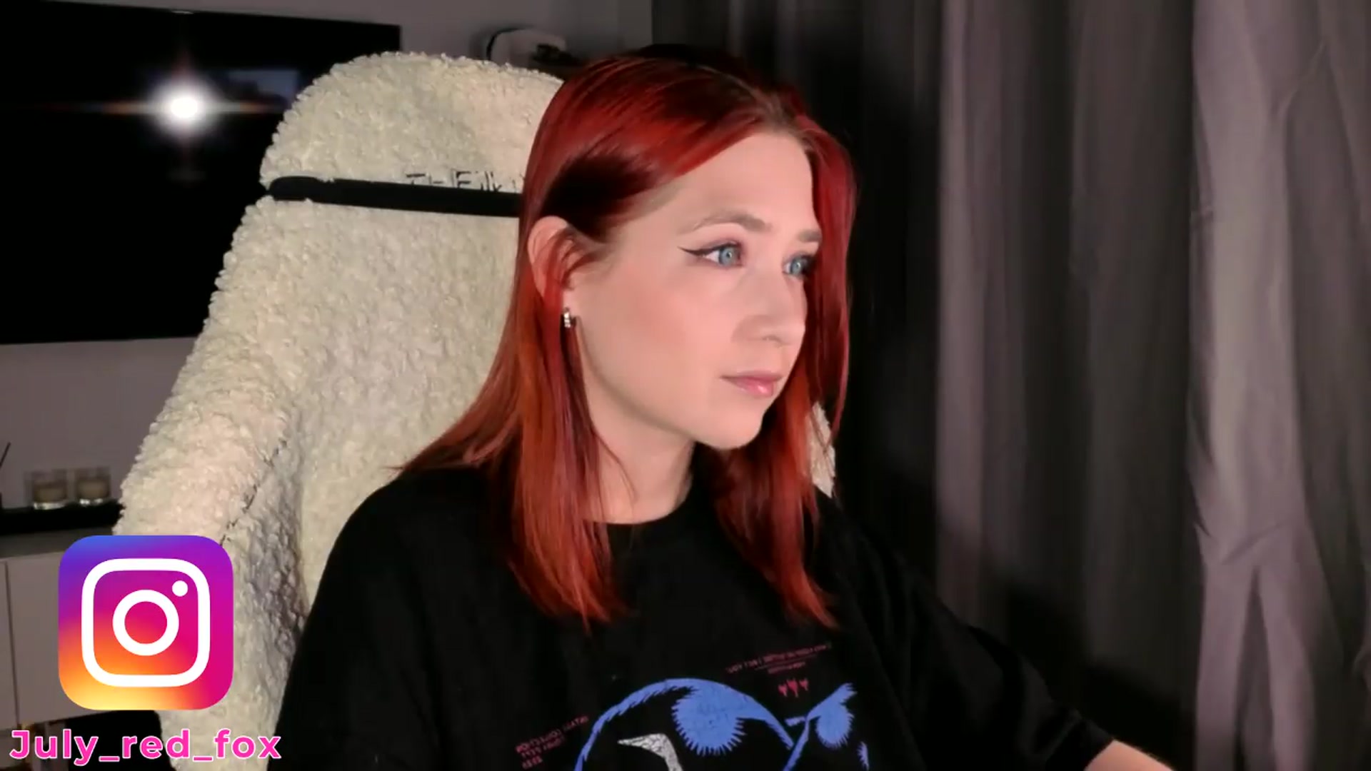 Gallery image thumbnail from SmthWrong's myfreecams stream on, 06/23/2026, 21:35 image 7 of 20