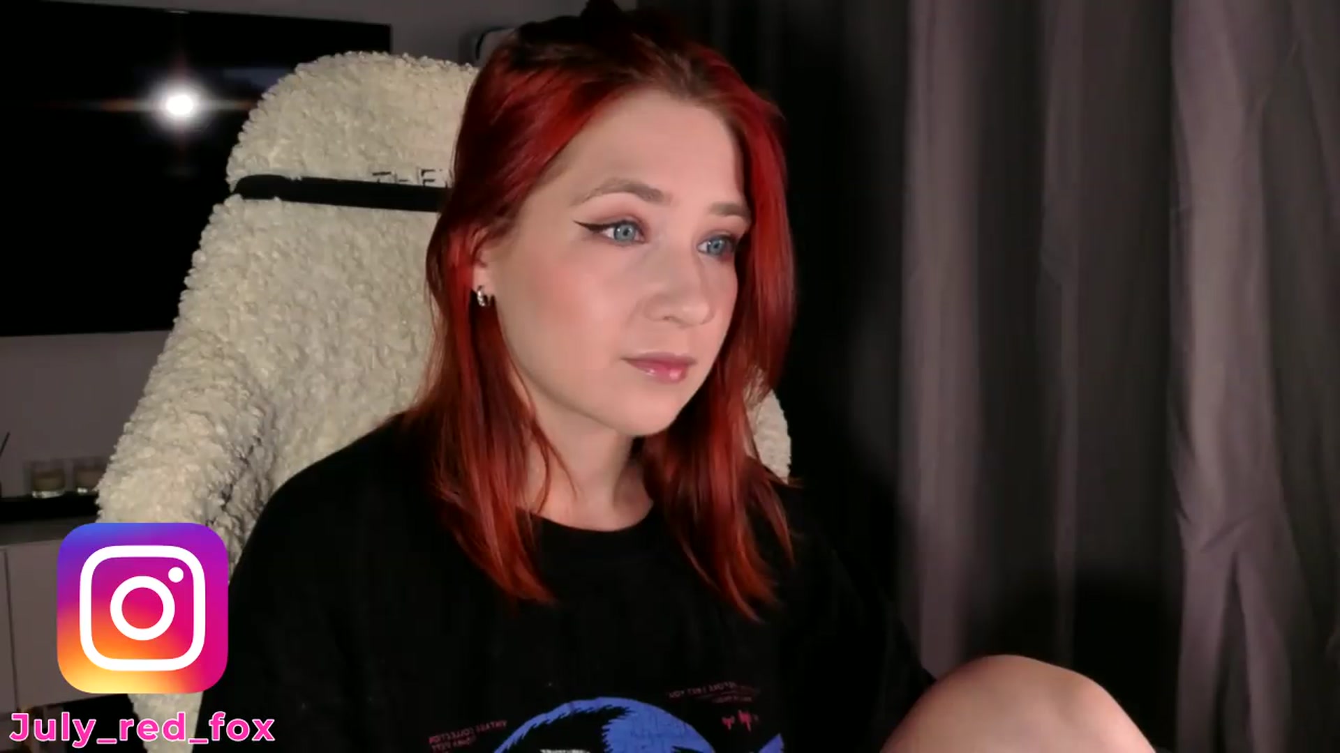 Gallery image thumbnail from SmthWrong's myfreecams stream on, 06/23/2026, 21:35 image 16 of 20