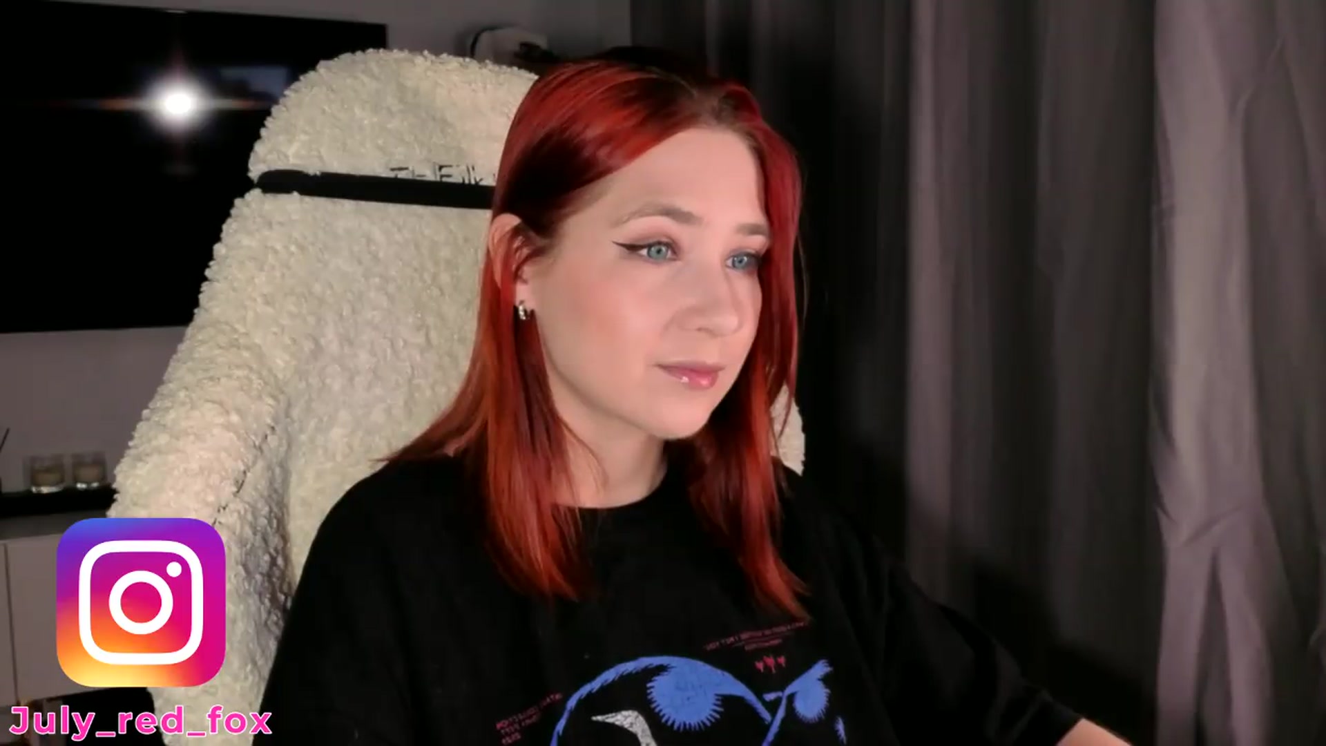 Gallery image thumbnail from SmthWrong's myfreecams stream on, 06/23/2026, 21:35 image 5 of 20