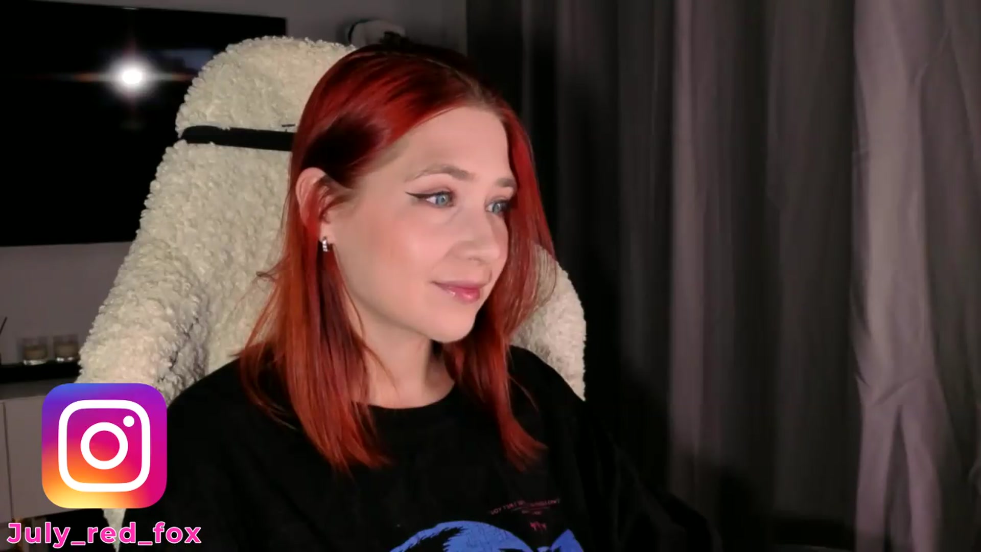 Gallery image thumbnail from SmthWrong's myfreecams stream on, 06/23/2026, 21:35 image 13 of 20
