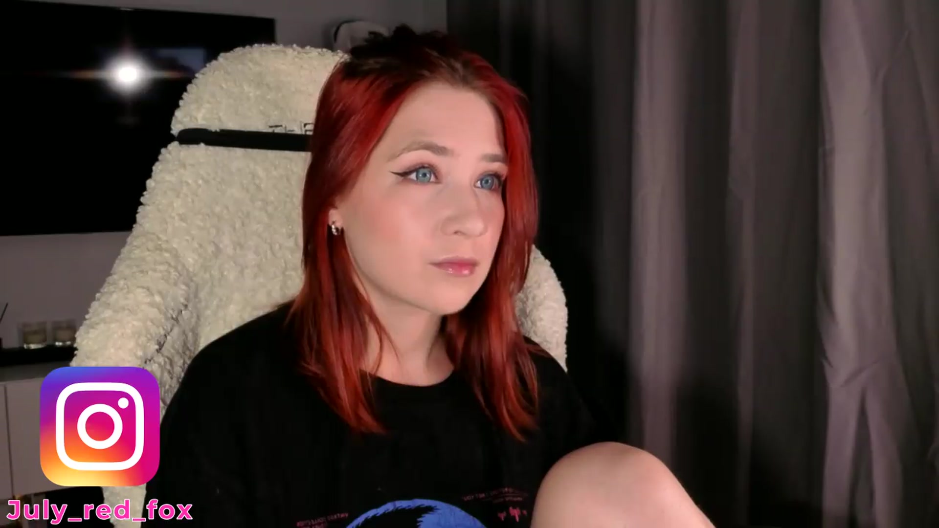 Gallery image thumbnail from SmthWrong's myfreecams stream on, 06/23/2026, 21:35 image 18 of 20