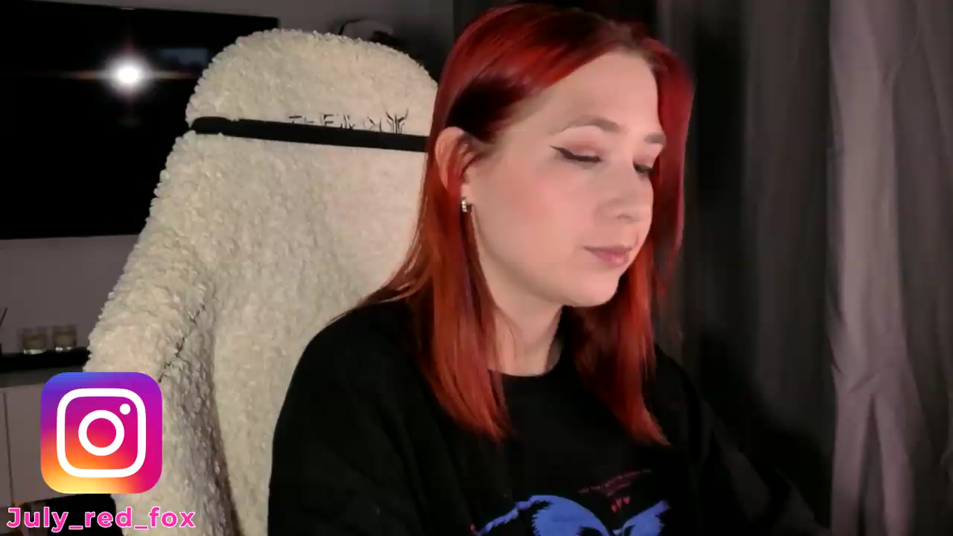 Gallery image thumbnail from SmthWrong's myfreecams stream on, 06/23/2026, 21:35 image 1 of 20
