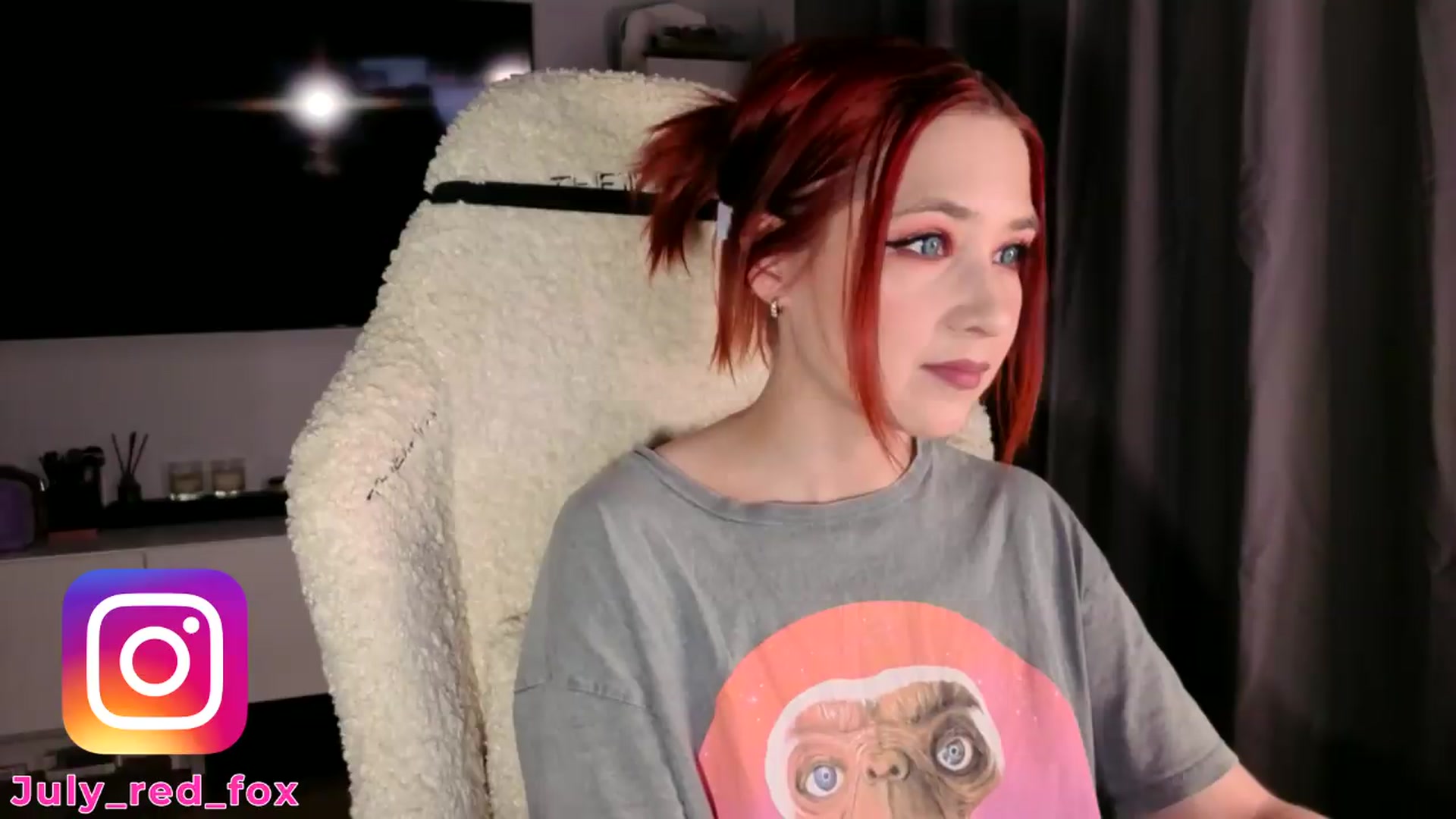 Gallery image thumbnail from SmthWrong's myfreecams stream on, 06/26/2026, 23:30 image 18 of 20