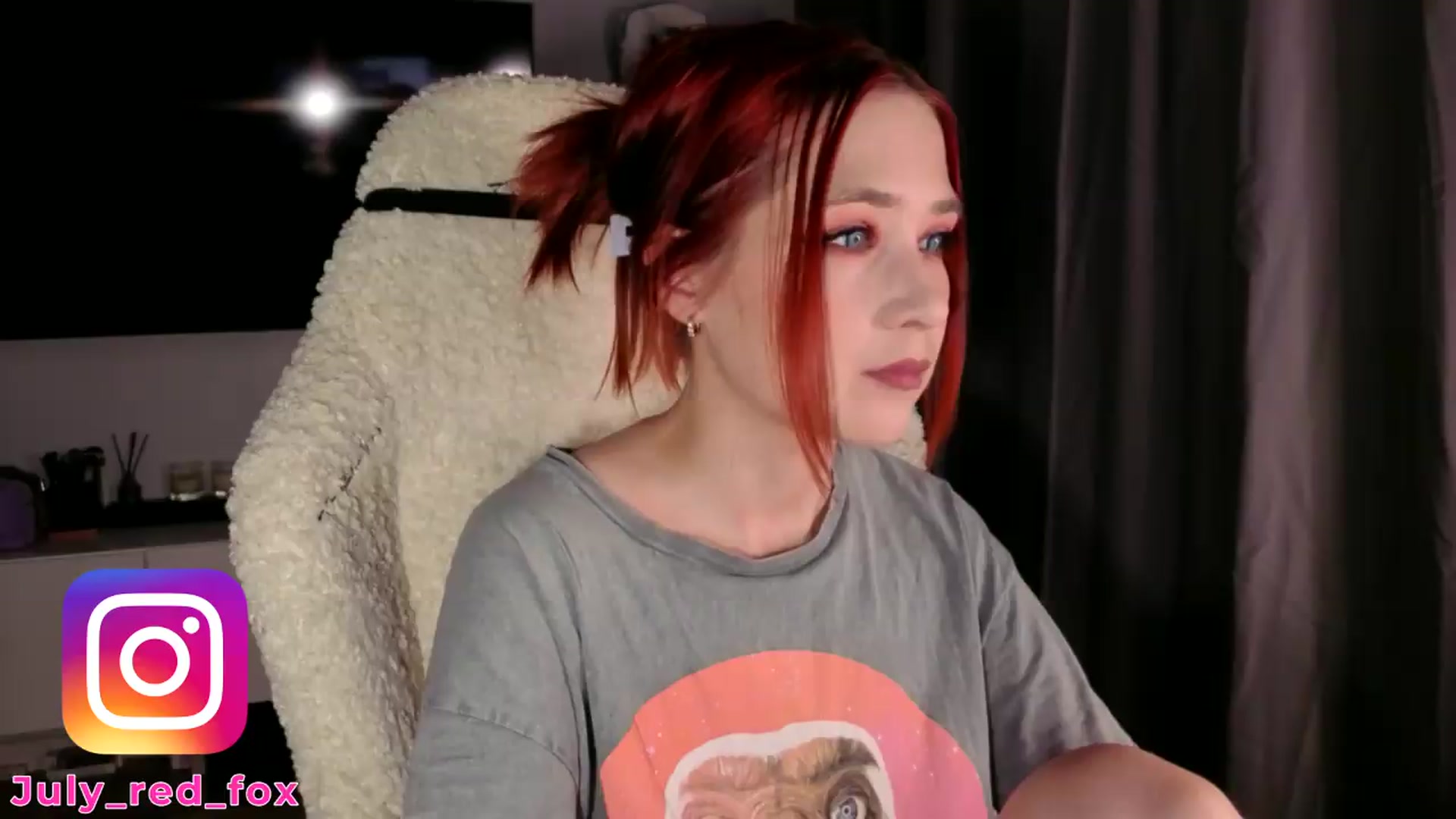 Gallery image thumbnail from SmthWrong's myfreecams stream on, 06/26/2026, 23:30 image 1 of 20