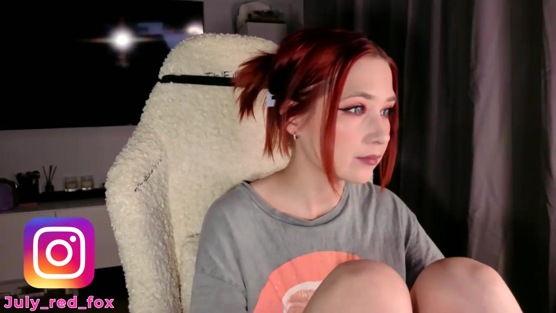 Gallery image thumbnail from SmthWrong's myfreecams stream on, 06/26/2026, 23:30 image 16 of 20