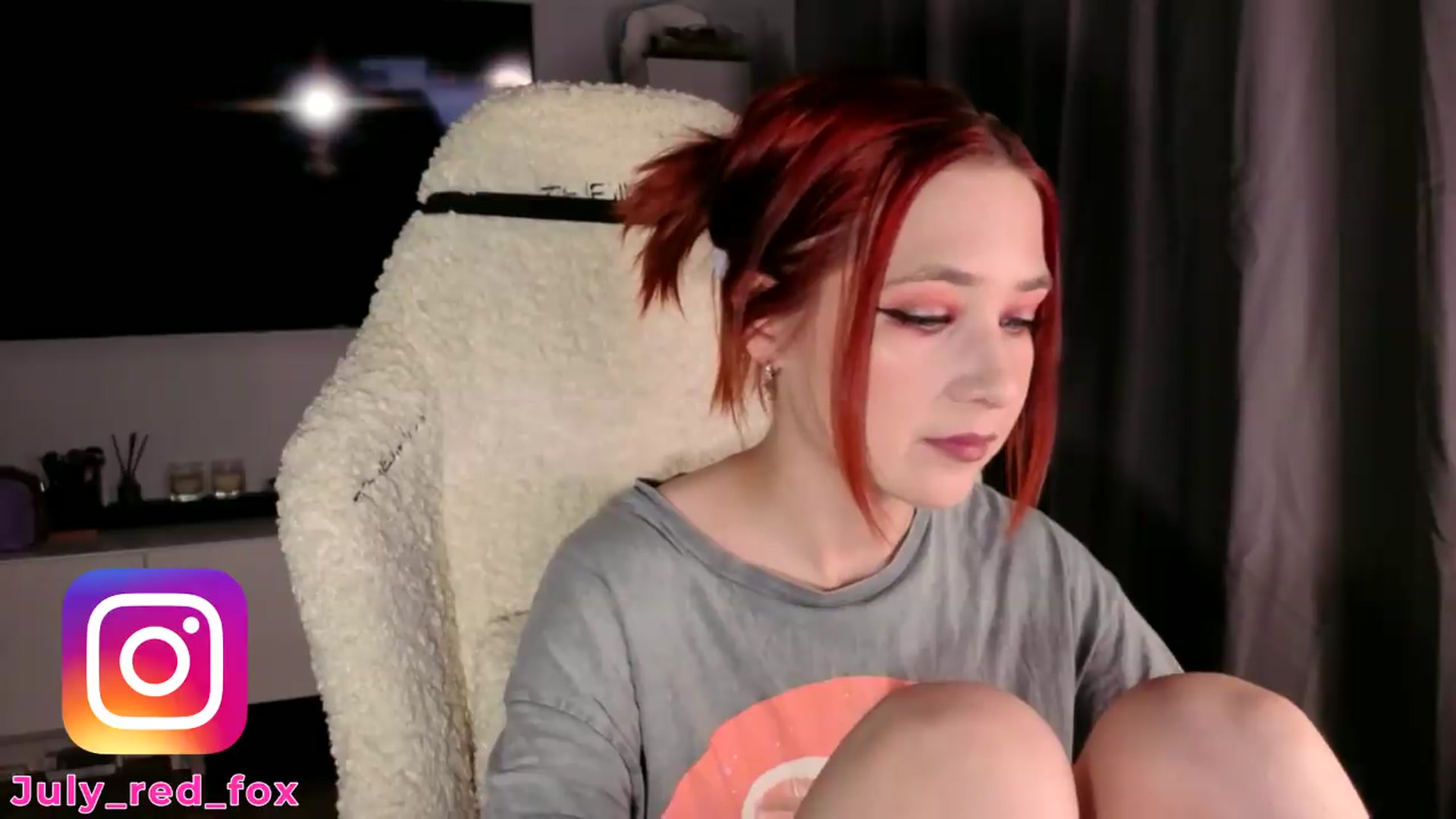 Gallery image thumbnail from SmthWrong's myfreecams stream on, 06/26/2026, 23:30 image 17 of 20