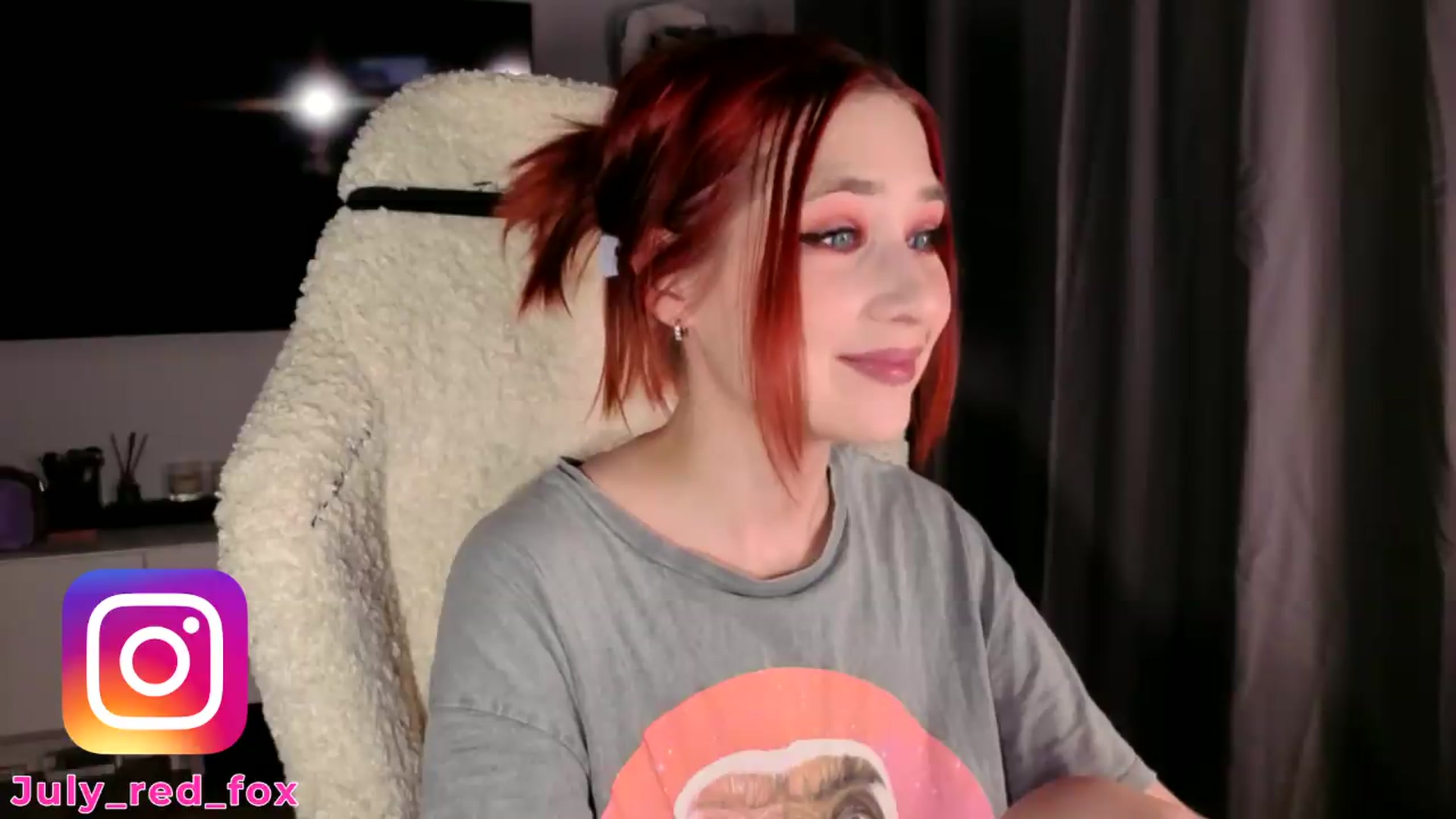 Gallery image thumbnail from SmthWrong's myfreecams stream on, 06/26/2026, 23:30 image 8 of 20