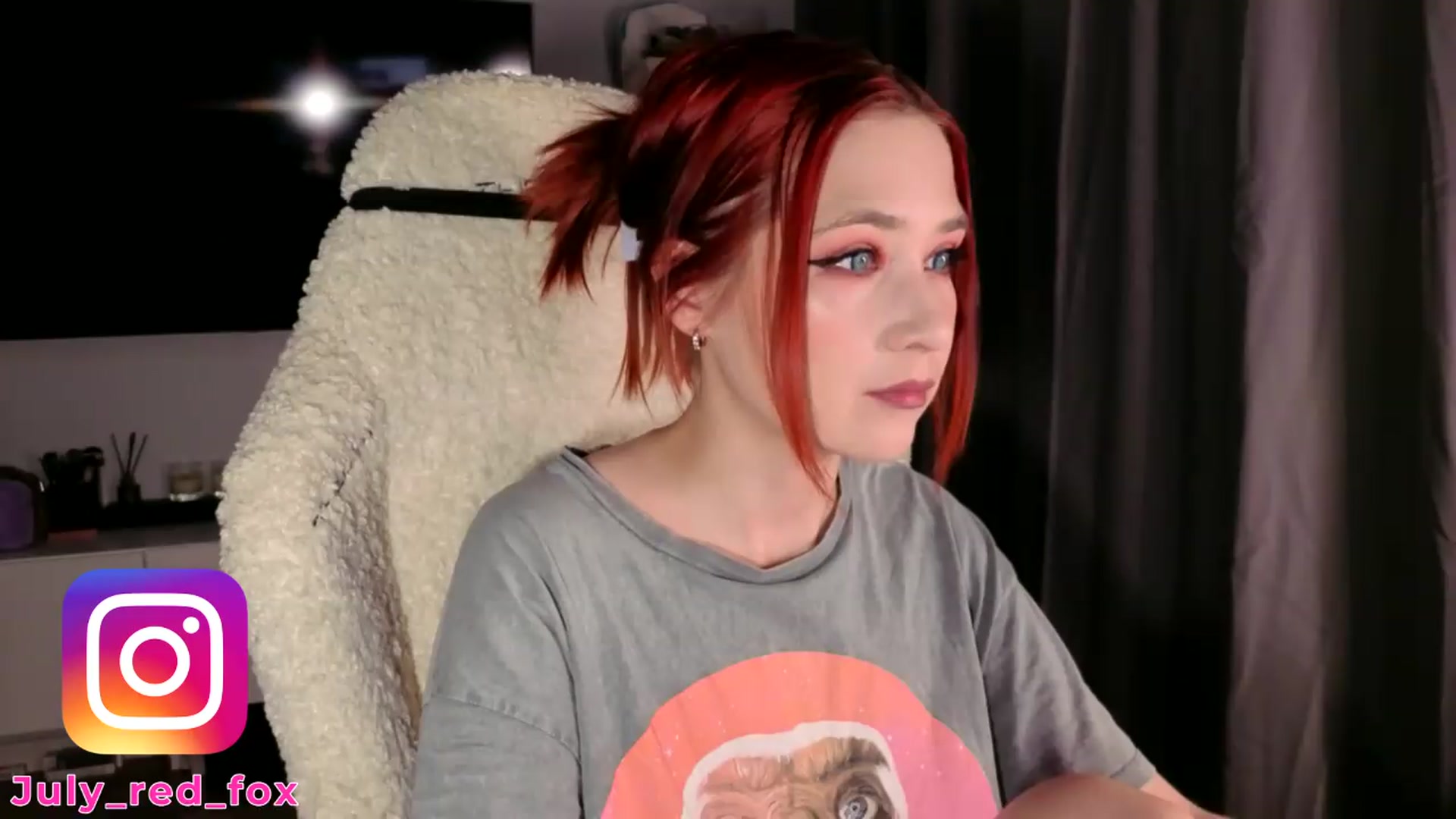 Gallery image thumbnail from SmthWrong's myfreecams stream on, 06/26/2026, 23:30 image 12 of 20