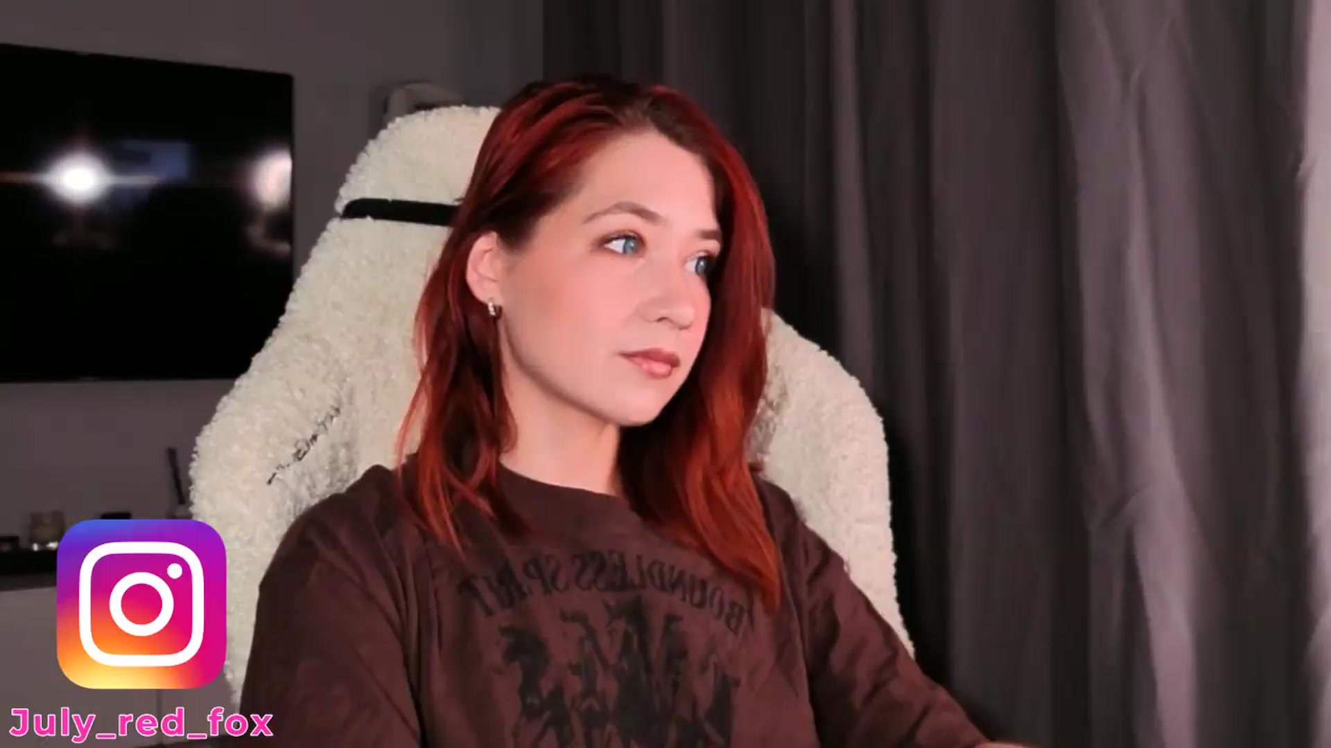 Gallery image thumbnail from SmthWrong's myfreecams stream on, 07/08/2026, 01:38 image 9 of 20