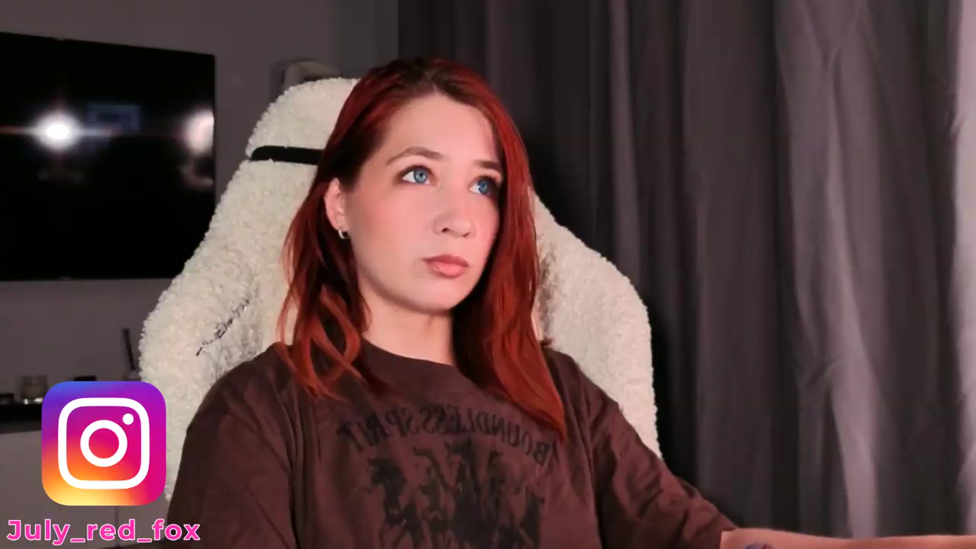 Gallery image thumbnail from SmthWrong's myfreecams stream on, 07/08/2026, 01:38 image 11 of 20