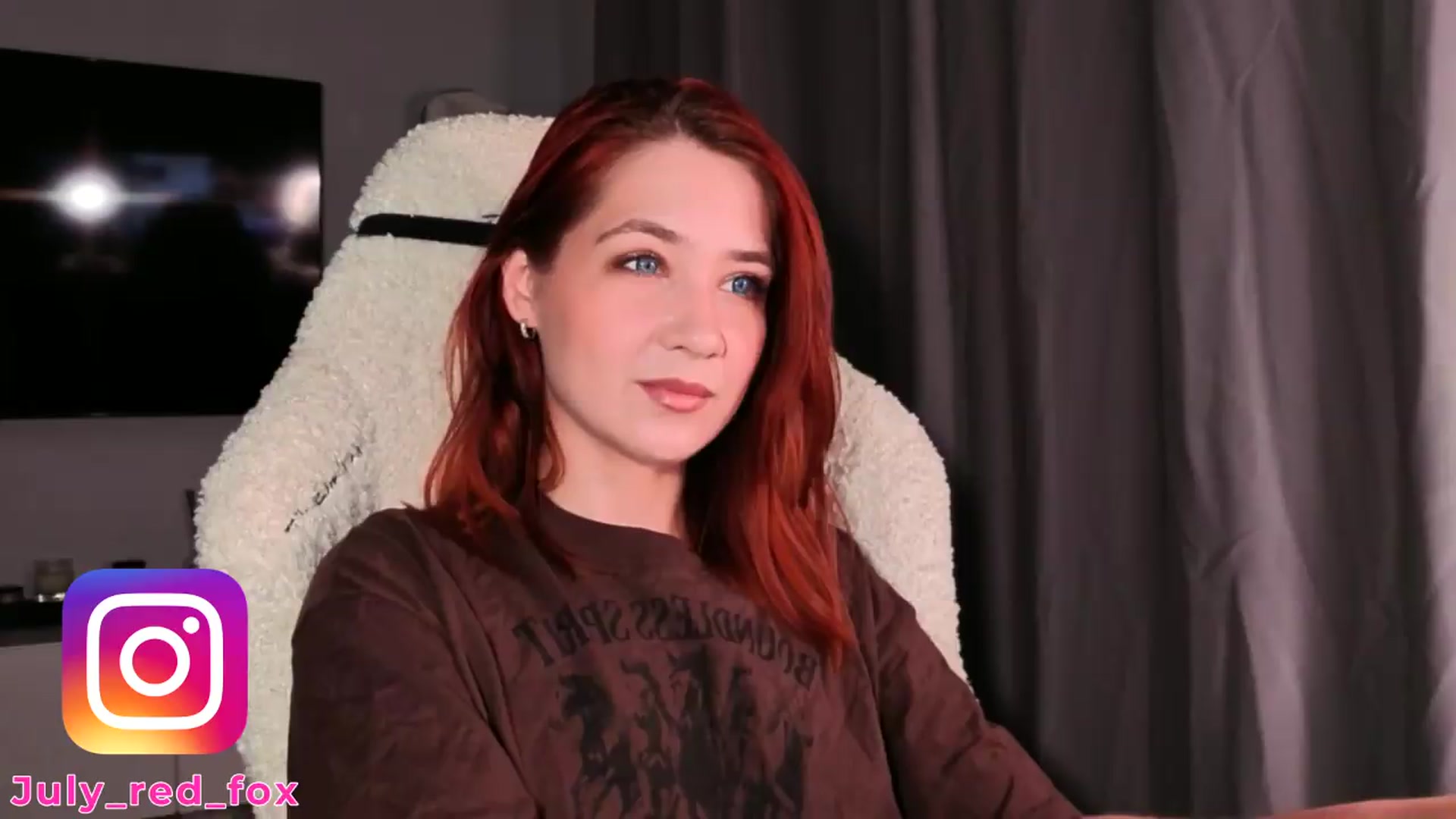 Gallery image thumbnail from SmthWrong's myfreecams stream on, 07/08/2026, 01:38 image 6 of 20