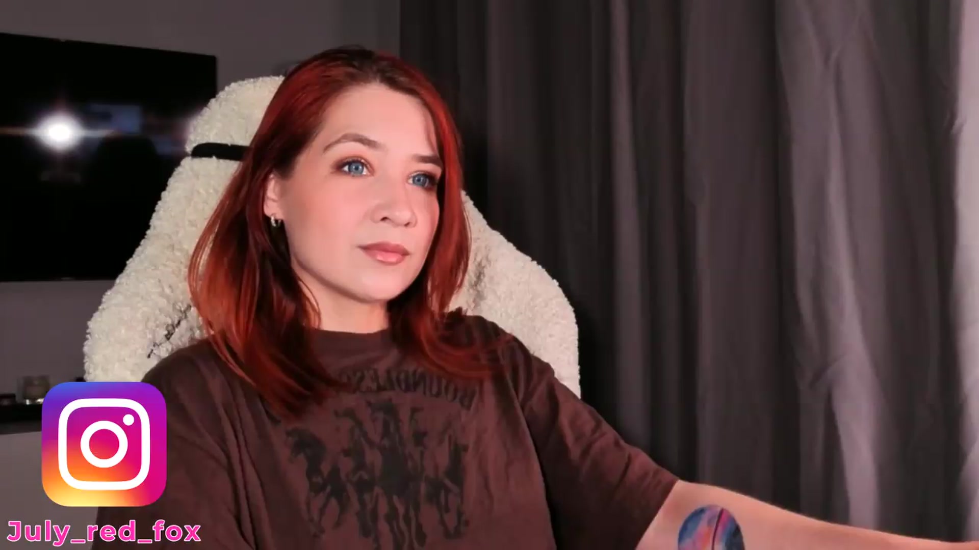 Gallery image thumbnail from SmthWrong's myfreecams stream on, 07/08/2026, 01:38 image 17 of 20
