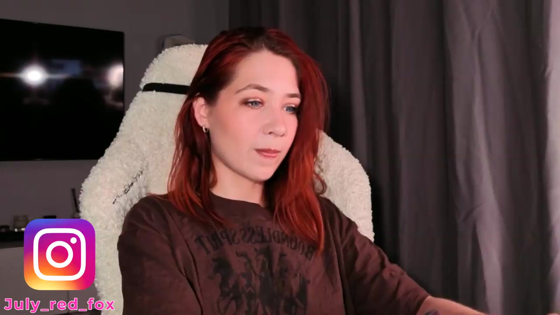 Gallery image thumbnail from SmthWrong's myfreecams stream on, 07/08/2026, 01:38 image 3 of 20