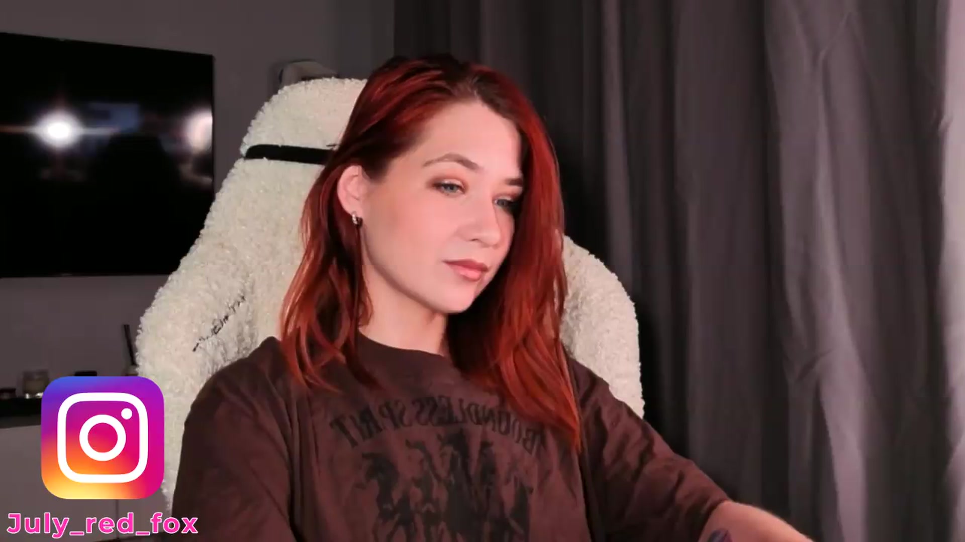 Gallery image thumbnail from SmthWrong's myfreecams stream on, 07/08/2026, 01:38 image 8 of 20