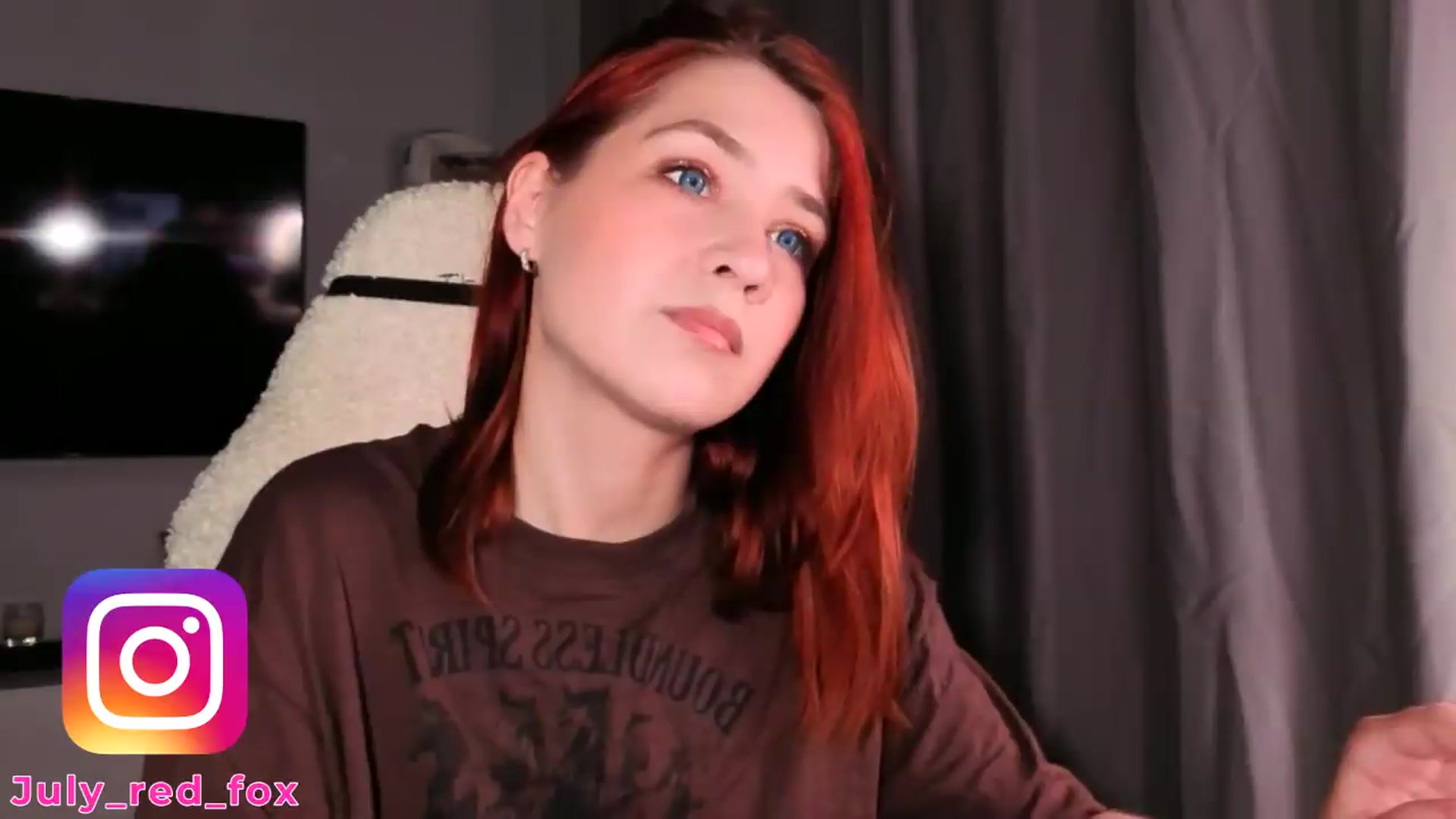 Gallery image thumbnail from SmthWrong's myfreecams stream on, 07/08/2026, 01:38 image 19 of 20