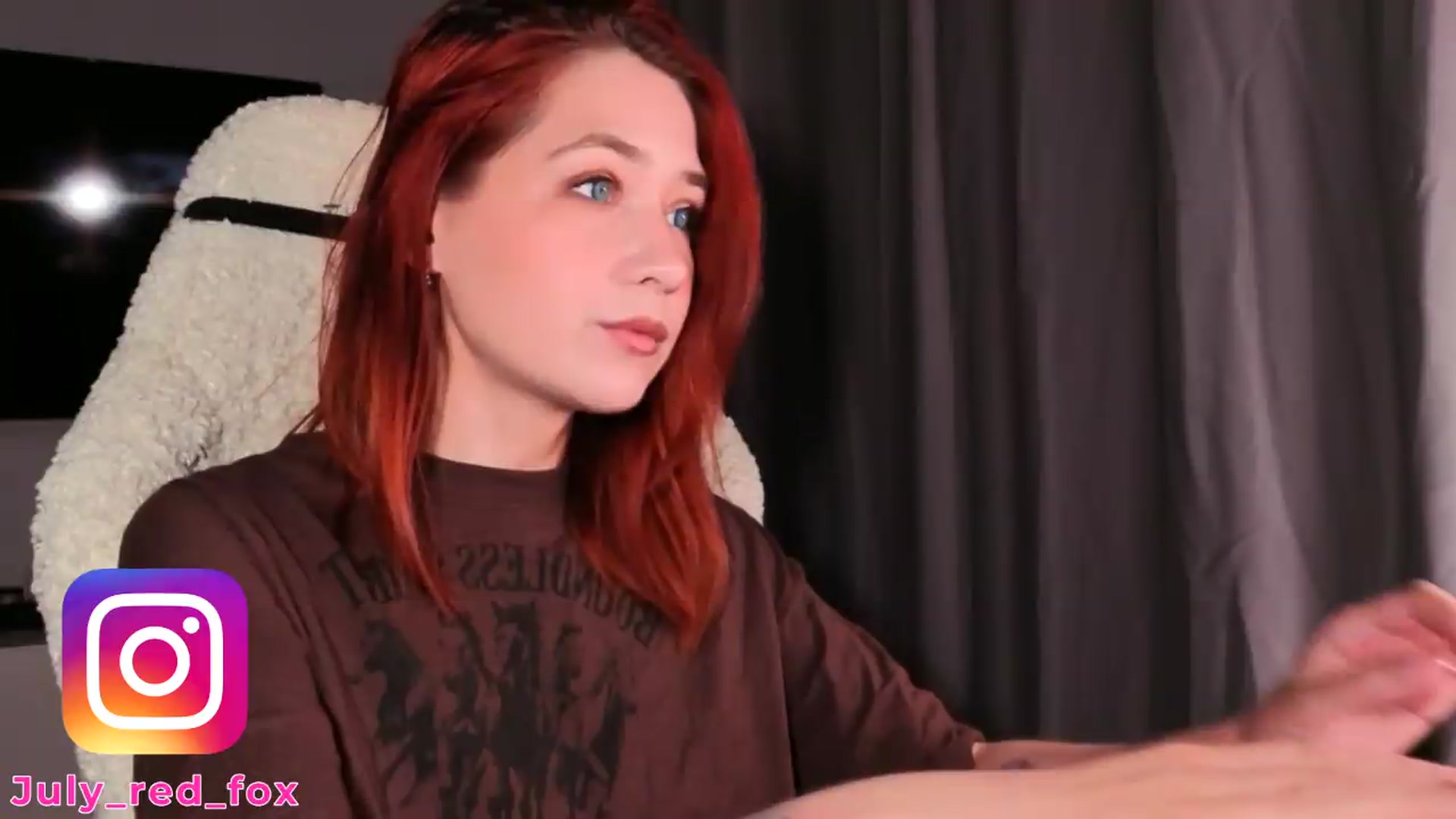Gallery image thumbnail from SmthWrong's myfreecams stream on, 07/08/2026, 01:38 image 14 of 20