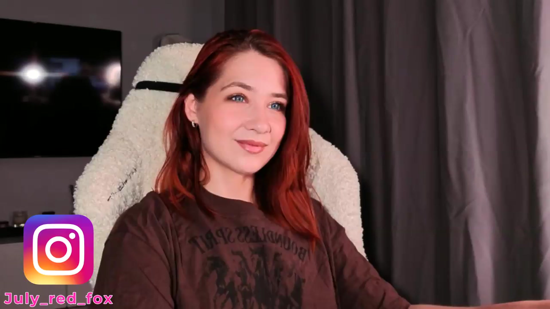 Gallery image thumbnail from SmthWrong's myfreecams stream on, 07/08/2026, 01:38 image 7 of 20
