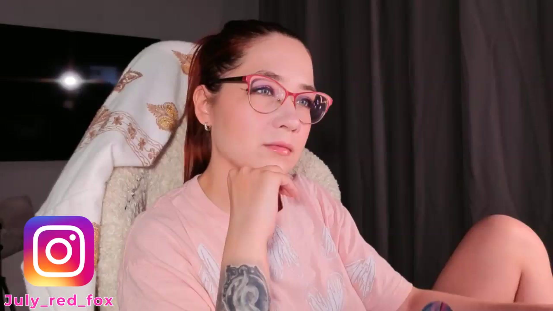 Gallery image thumbnail from SmthWrong's myfreecams stream on, 07/12/2026, 24:42 image 10 of 20