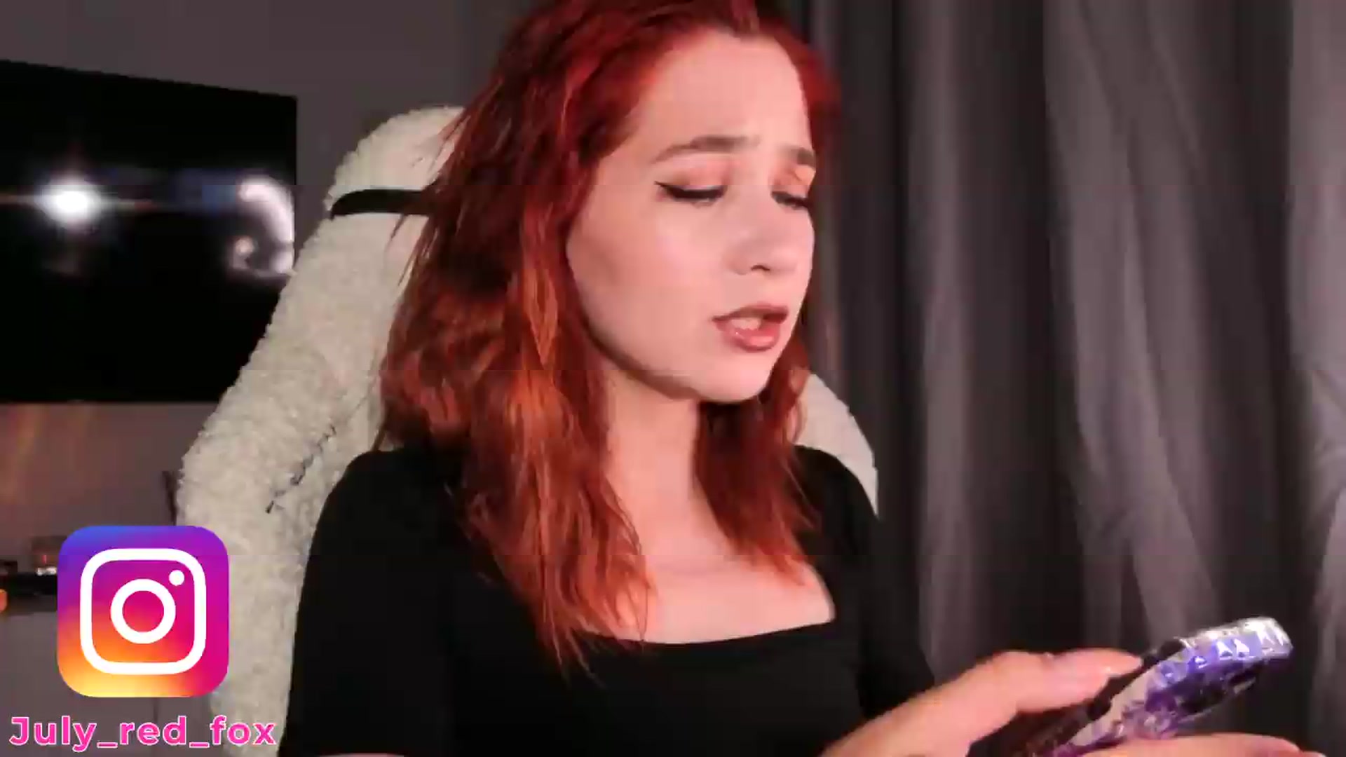 Gallery image thumbnail from SmthWrong's myfreecams stream on, 08/05/2026, 24:01 image 1 of 20