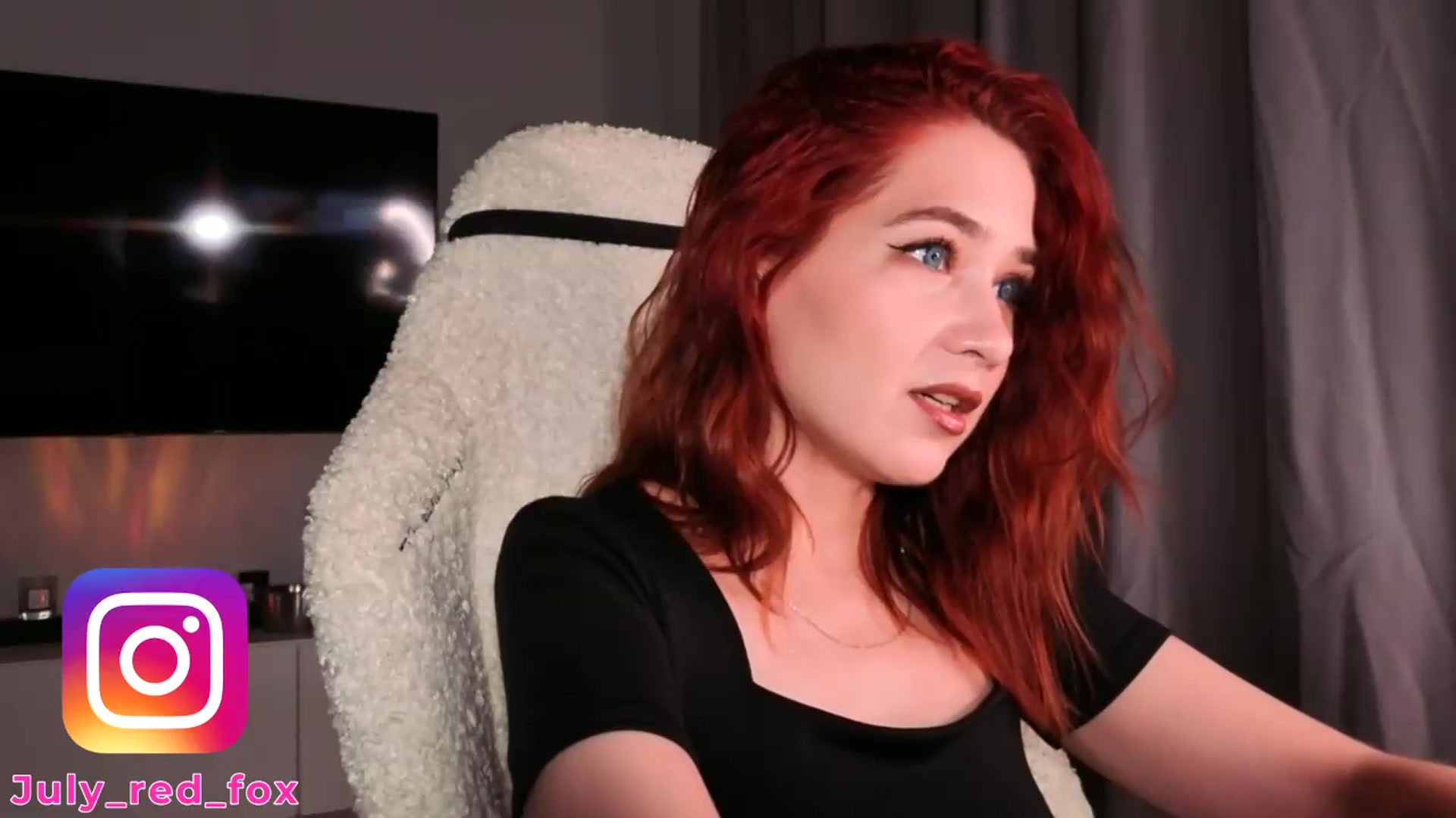 Gallery image thumbnail from SmthWrong's myfreecams stream on, 08/05/2026, 24:01 image 3 of 20