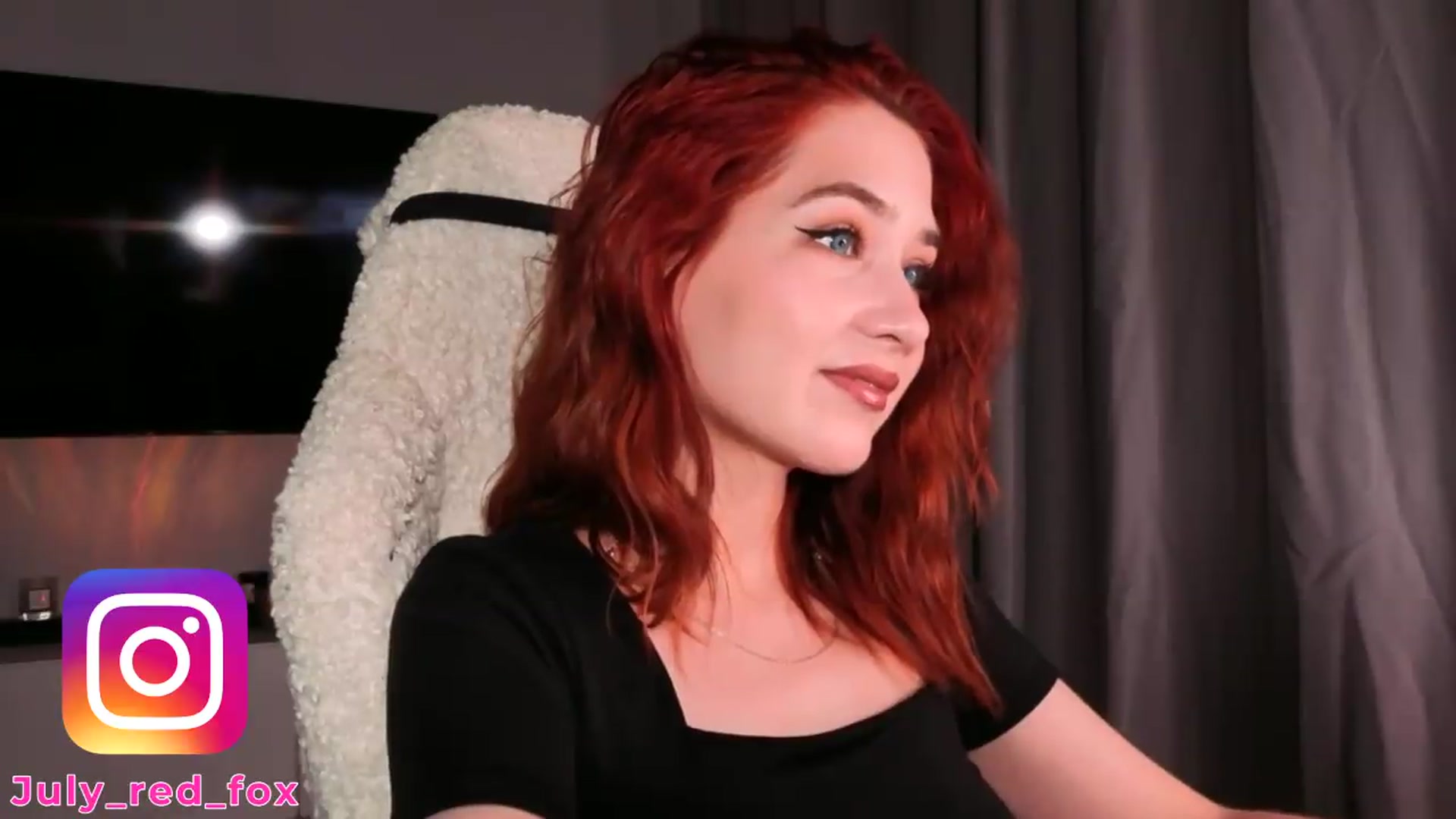 Gallery image thumbnail from SmthWrong's myfreecams stream on, 08/05/2026, 24:01 image 4 of 20