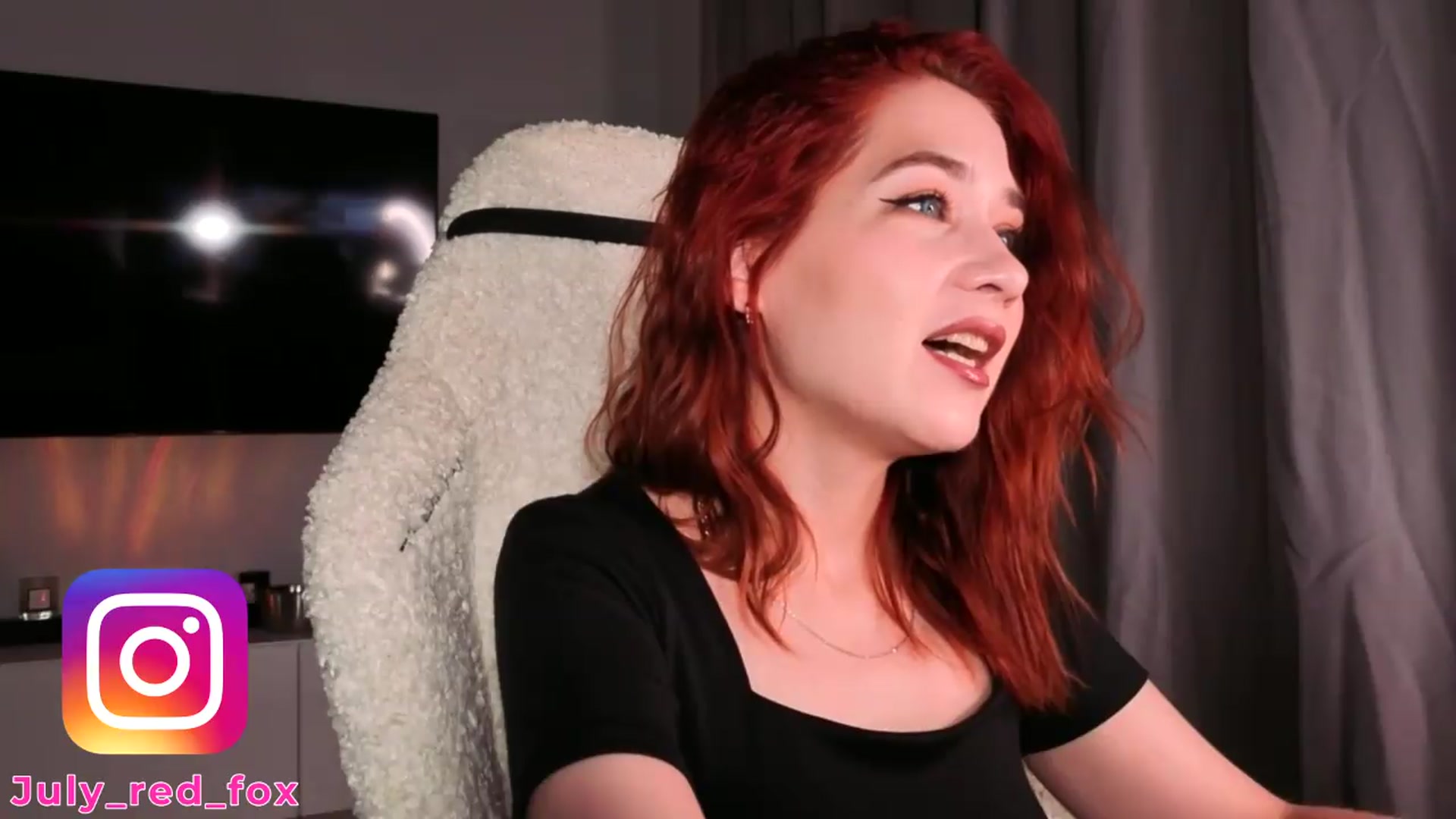 Gallery image thumbnail from SmthWrong's myfreecams stream on, 08/05/2026, 24:01 image 2 of 20