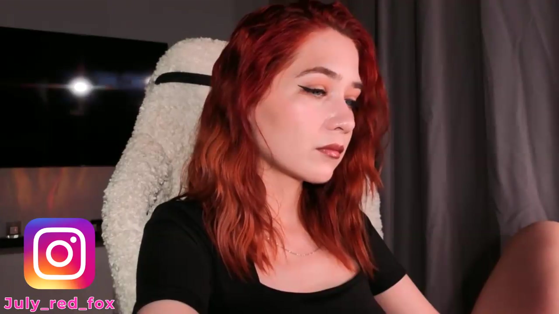 Gallery image thumbnail from SmthWrong's myfreecams stream on, 08/05/2026, 24:01 image 8 of 20