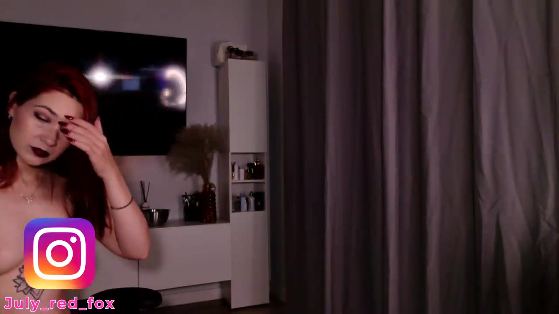 Gallery image thumbnail from SmthWrong's myfreecams stream on, 08/13/2026, 24:30 image 2 of 20