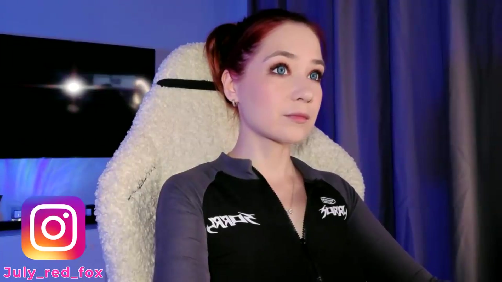 Gallery image thumbnail from SmthWrong's myfreecams stream on, 08/19/2026, 22:11 image 9 of 20