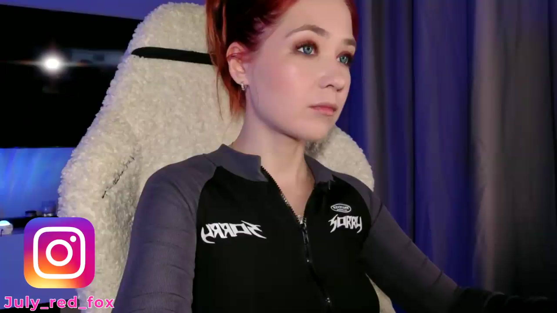 Gallery image thumbnail from SmthWrong's myfreecams stream on, 08/20/2026, 24:28 image 9 of 20