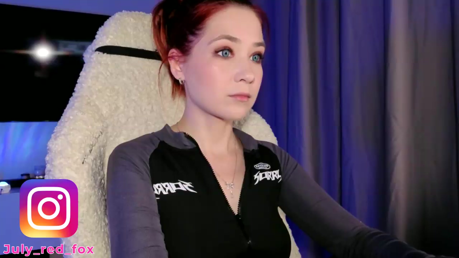 Gallery image thumbnail from SmthWrong's myfreecams stream on, 08/20/2026, 24:28 image 4 of 20