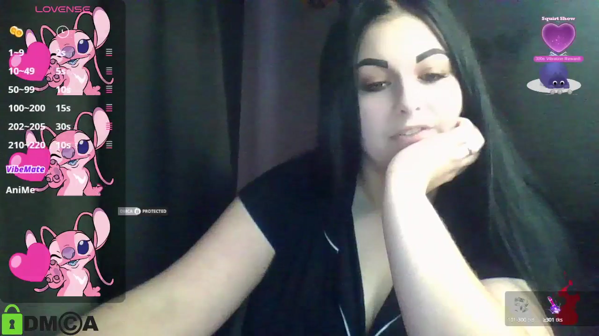 Gallery image thumbnail from Snake_Li's myfreecams stream on, 10/15/2025, 14:06 image 12 of 20