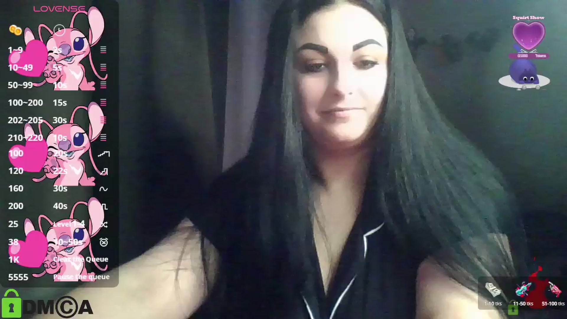 Gallery image thumbnail from Snake_Li's myfreecams stream on, 10/15/2025, 14:06 image 1 of 20