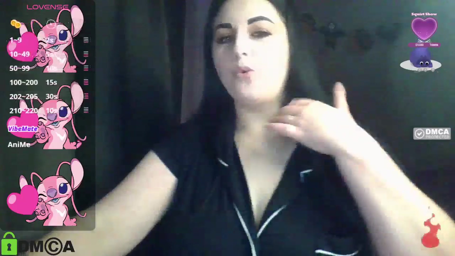 Gallery image thumbnail from Snake_Li's myfreecams stream on, 10/15/2025, 14:06 image 10 of 20