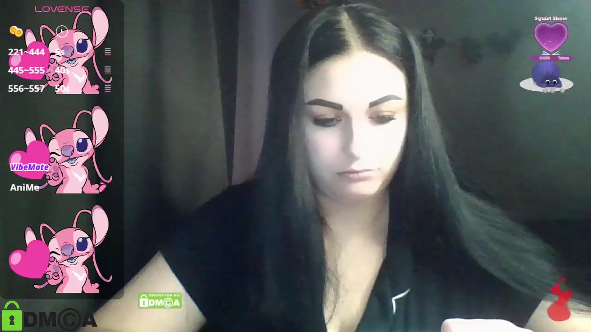 Gallery image thumbnail from Snake_Li's myfreecams stream on, 10/15/2025, 14:06 image 6 of 20