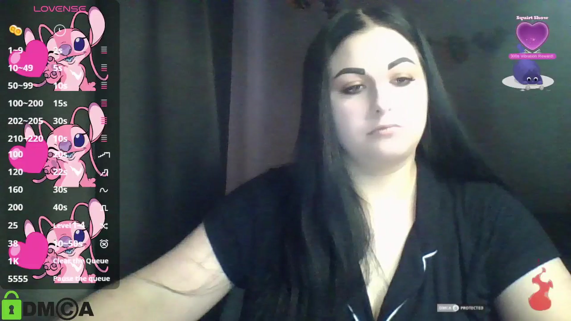 Gallery image thumbnail from Snake_Li's myfreecams stream on, 10/15/2025, 14:06 image 3 of 20