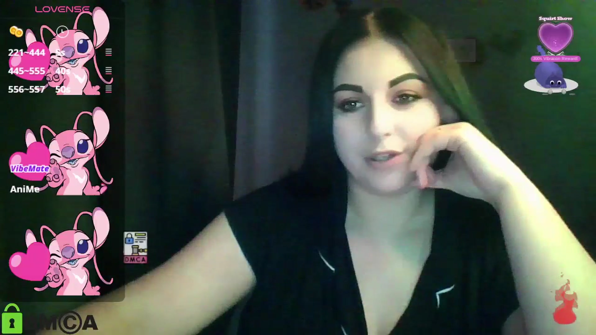 Gallery image thumbnail from Snake_Li's myfreecams stream on, 10/15/2025, 14:06 image 17 of 20