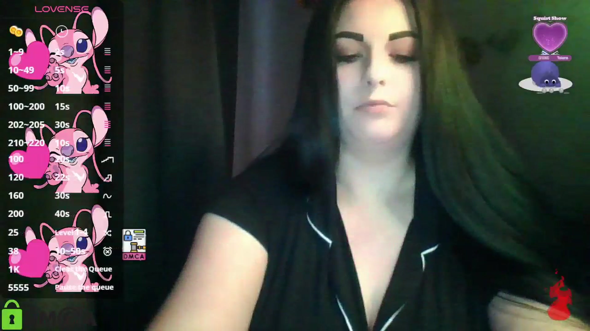 Gallery image thumbnail from Snake_Li's myfreecams stream on, 10/15/2025, 14:06 image 16 of 20