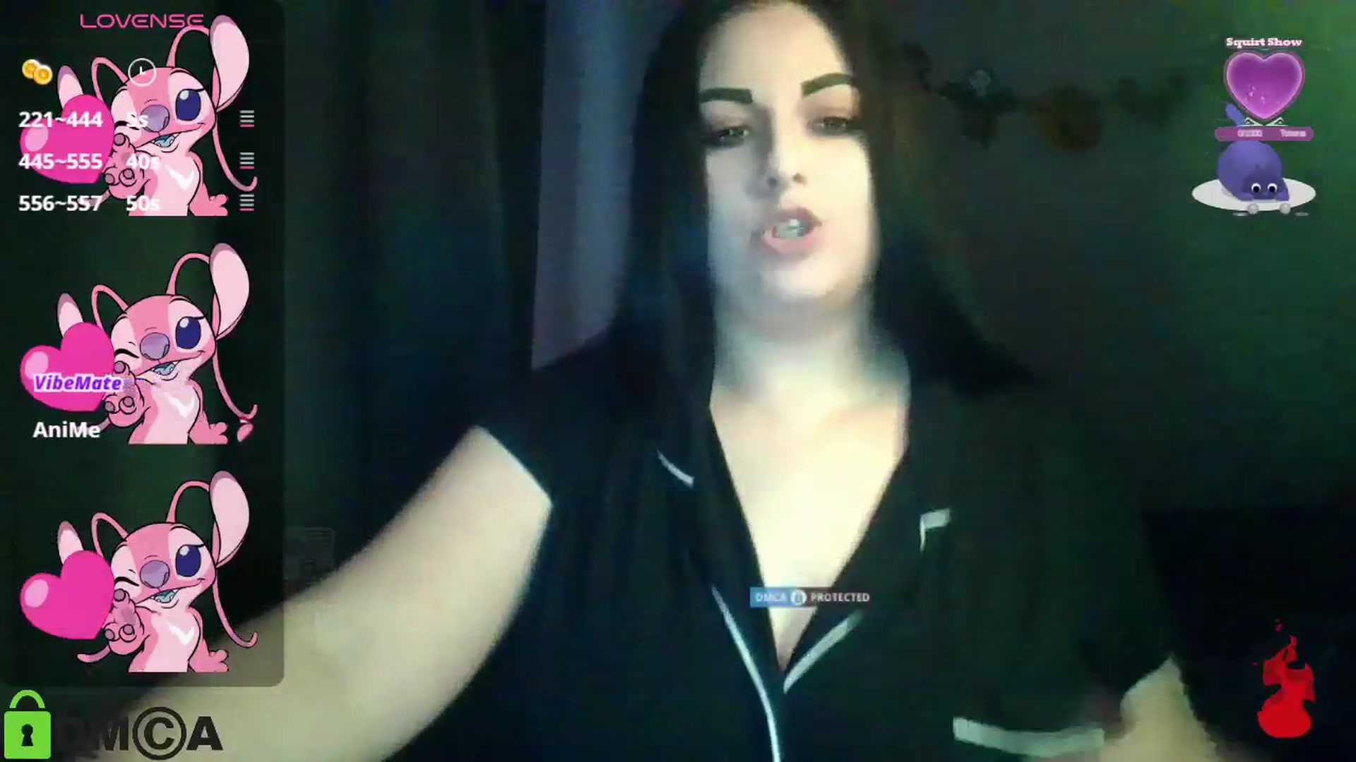 Gallery image thumbnail from Snake_Li's myfreecams stream on, 10/15/2025, 14:06 image 15 of 20